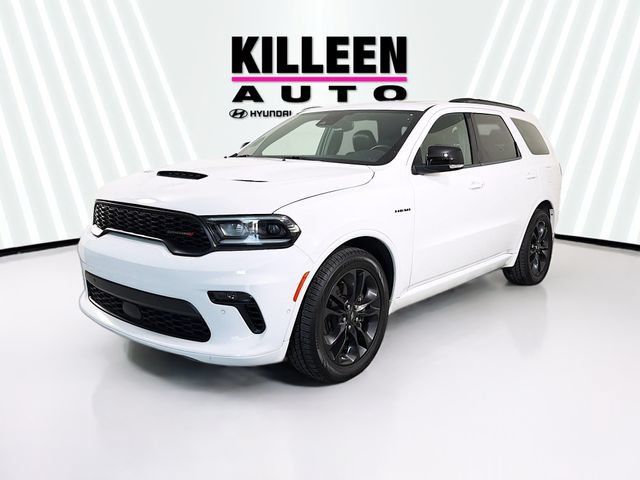 Used 2023 Dodge Durango R/T AWD/4WD image 3