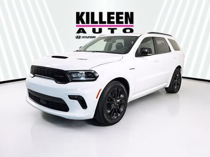 Used 2023 Dodge Durango R/T