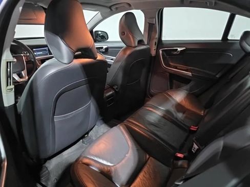 Used 2014 Volvo S60 T5 FWD image 6