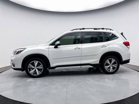 Used 2020 Subaru Forester Touring w/ Popular Package #2 image 15