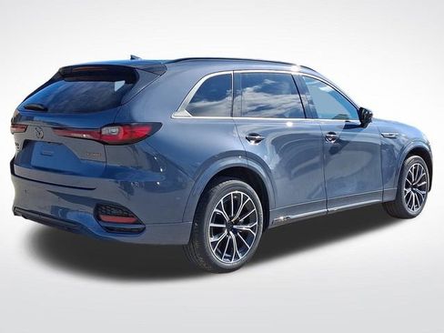 New 2026 MAZDA CX-70 3.3 Turbo S w/ Premium Package AWD/4WD image 7