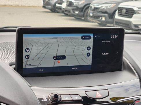 Certified 2020 Acura RDX AWD w/ Technology Package image 22