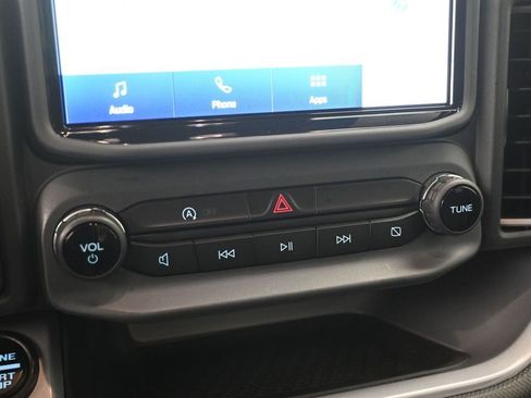 Used 2023 Ford Bronco Sport Big Bend w/ Convenience Package image 17