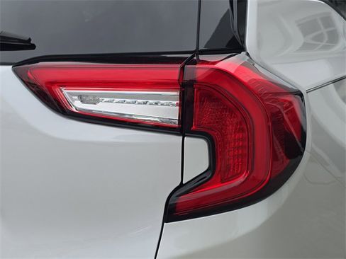 Certified 2024 GMC Terrain Denali w/ Denali Premium Package image 8