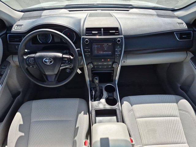 Used 2016 Toyota Camry LE FWD image 16