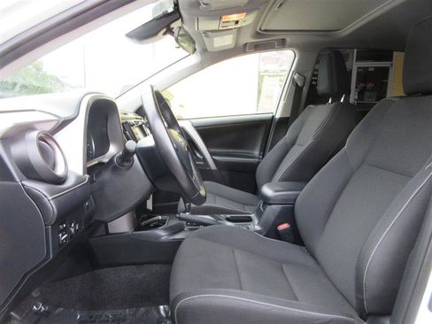 Used 2017 Toyota RAV4 XLE w/ All Weather Liner Package image 23