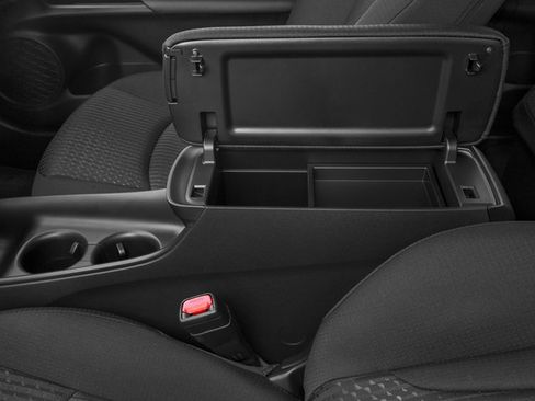 Used 2017 Toyota Prius Two w/ Carpet Mat Package FWD image 18