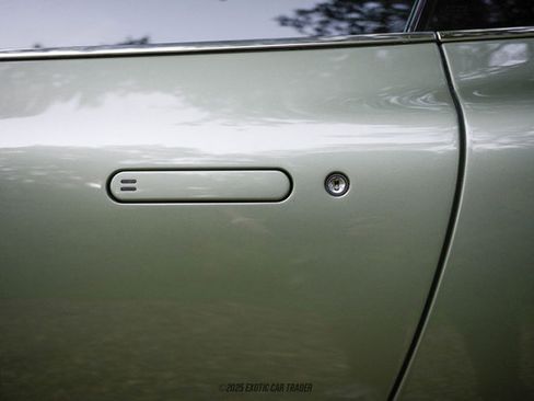 Used 2006 Aston Martin DB9 Volante image 82