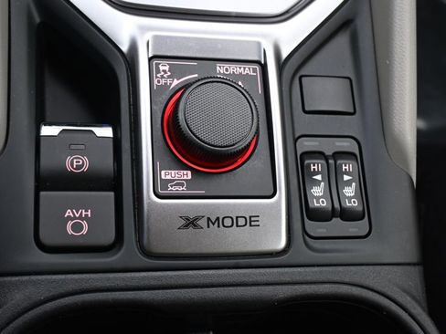 Used 2021 Subaru Forester Premium image 34