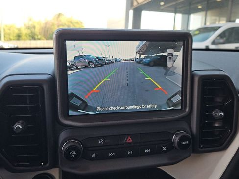 Used 2024 Ford Bronco Sport Heritage w/ Heritage Convenience Package image 24