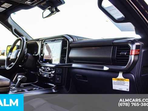 Used 2025 Ford F150 Raptor AWD/4WD image 23