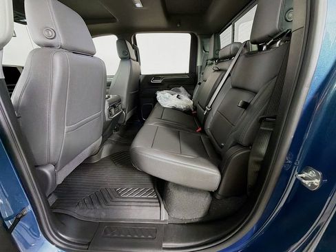 New 2026 Chevrolet Silverado 2500 LTZ w/ Trail Boss Package AWD/4WD image 19