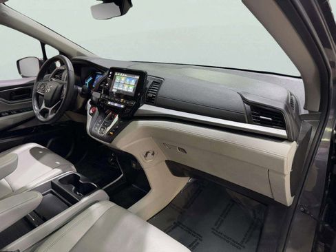 Used 2023 Honda Odyssey EX-L image 60