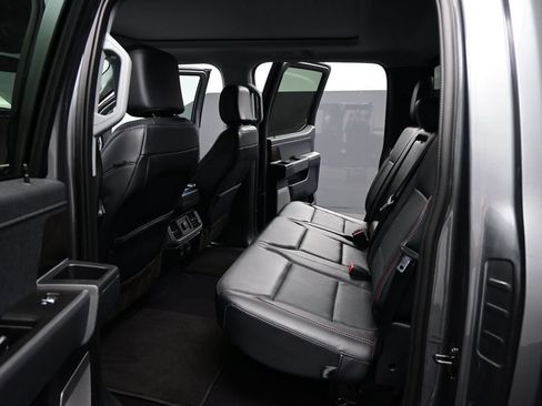 Used 2023 Ford F150 Lariat w/ Bed Utility Package RWD image 24