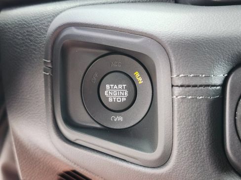 New 2026 Jeep Gladiator Rubicon AWD/4WD image 23