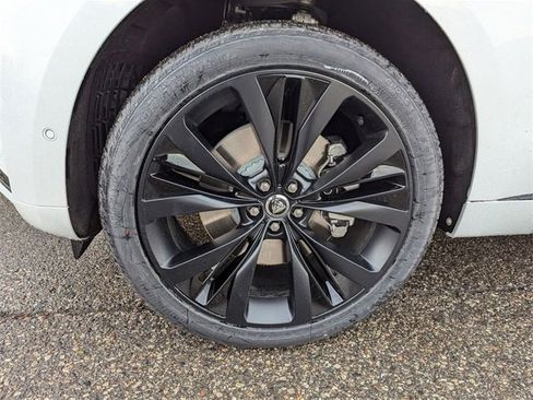 New 2026 Jaguar F-PACE R-Dynamic S image 21