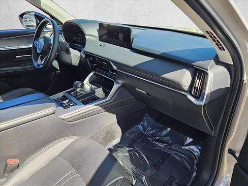 Used 2025 MAZDA CX-90 3.3 Turbo w/ Premium Sport Pkg image 21