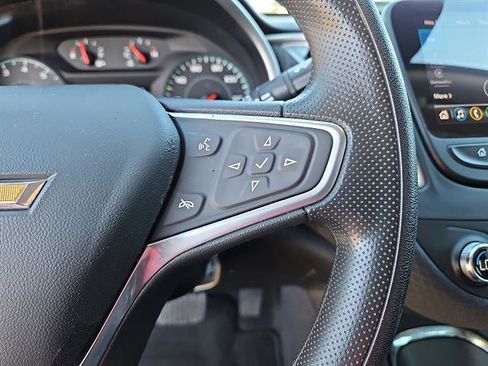 Used 2023 Chevrolet Malibu LT w/ Driver Confidence Package image 19