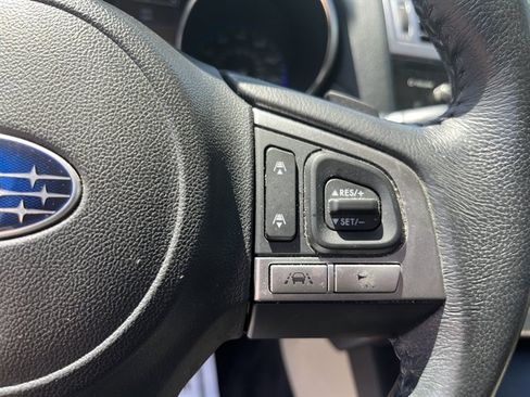 Used 2017 Subaru Outback 3.6R Limited AWD/4WD image 23