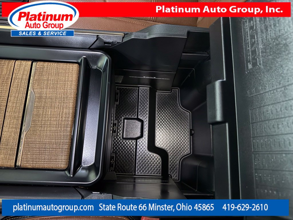 Used 2019 RAM 2500 Limited AWD/4WD image 27
