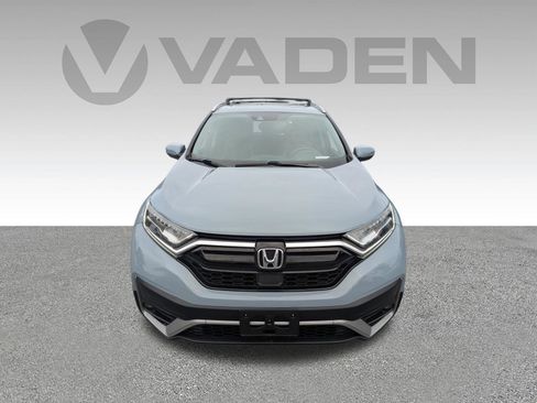 Used 2021 Honda CR-V Touring image 27