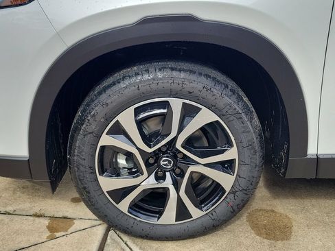 New 2026 MAZDA CX-5 Preferred AWD/4WD image 6