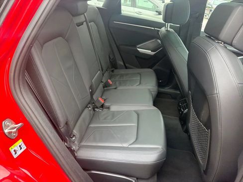 Used 2025 Audi Q3 2.0T Premium AWD/4WD image 19