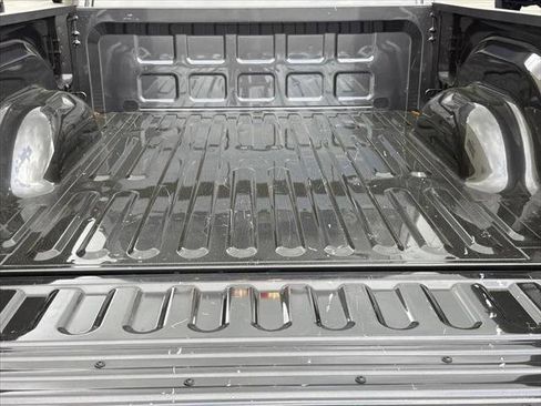 Used 2026 RAM 2500 Warlock AWD/4WD image 14