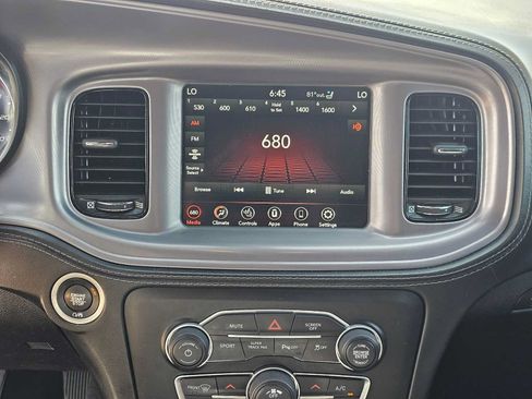 Used 2023 Dodge Charger GT w/ Plus Group RWD image 26