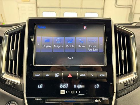 Used 2021 Toyota Land Cruiser AWD/4WD image 51