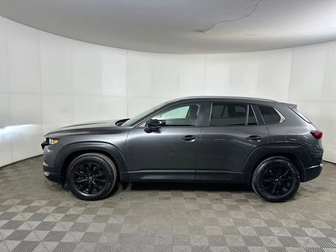 Used 2024 MAZDA CX-50 AWD 2.5 S w/ Cargo Package image 6