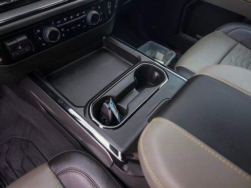 Certified 2025 Chevrolet Silverado 2500 ZR2 w/ Technology Package image 23