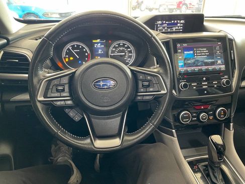 Used 2021 Subaru Forester Limited w/ Popular Package #3 image 33