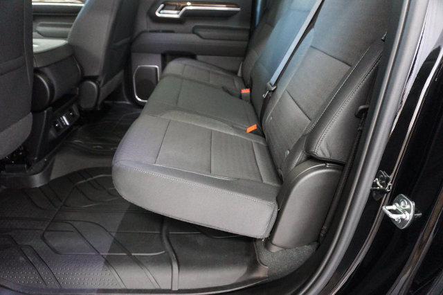 New 2026 Chevrolet Silverado 1500 RST AWD/4WD image 15