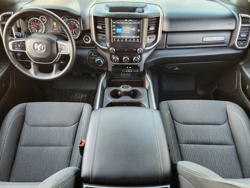 Certified 2021 RAM 1500 Lone Star image 24