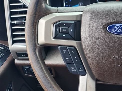 Used 2020 Ford F250 King Ranch w/ King Ranch Ultimate Package AWD/4WD image 28