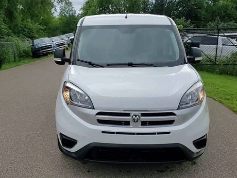 Used 2022 RAM ProMaster City Wagon image 7