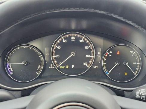 New 2026 MAZDA CX-50 2.5 Hybrid w/ Weather Package image 12