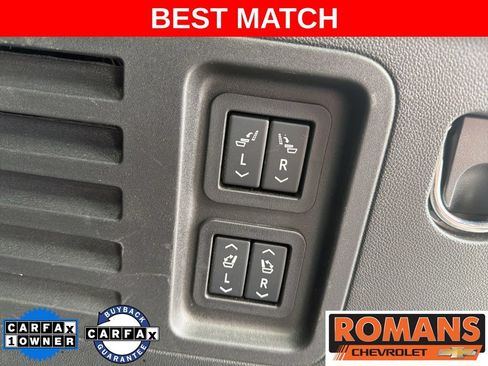Used 2025 GMC Acadia Denali w/ Super Cruise Package AWD/4WD image 26