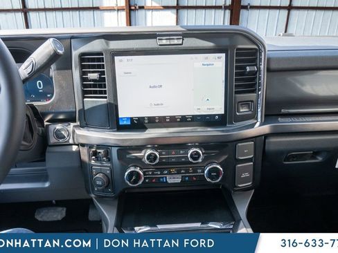 New 2026 Ford F250 Lariat AWD/4WD image 8