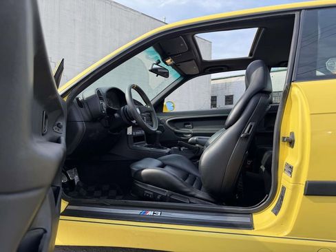 Used 1996 BMW M3 Coupe image 21