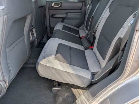 New 2025 Ford Bronco Big Bend image 6