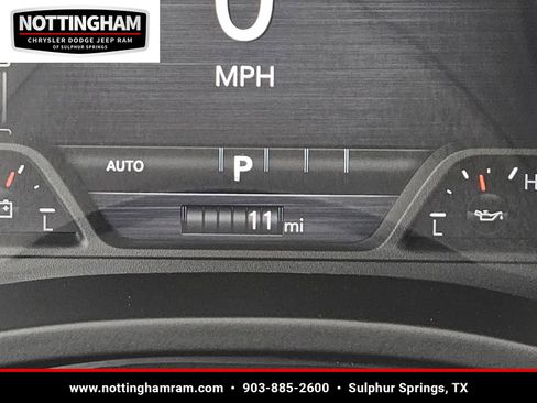 New 2026 RAM 1500 Lone Star image 20