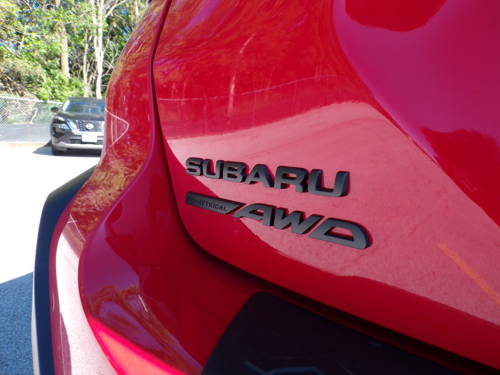 New 2026 Subaru Crosstrek 2.5i Limited w/ Crosstrek Mirror Package AWD/4WD image 14