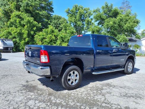 Used 2024 RAM 2500 Big Horn image 4
