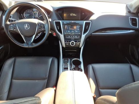 Used 2020 Acura TLX V6 image 15