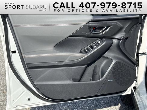 New 2026 Subaru Crosstrek 2.5i Limited AWD/4WD image 19