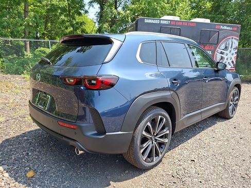 New 2026 MAZDA CX-50 AWD 2.5 S w/ Weather Package image 6