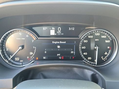 New 2026 Cadillac CT4 Premium Luxury image 24