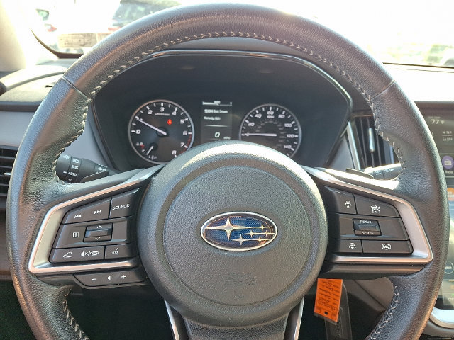 Used 2023 Subaru Outback Premium AWD/4WD image 20